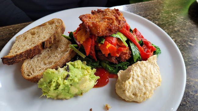 Opinii despre The 2 Sisters Restaurant în Dungarvan - Hospitality and gastronomy