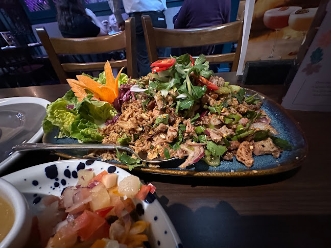 The Seven Arches | Navan Bar & Restaurant - Navan