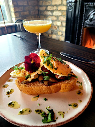 The River Restaurant,Riverstown - Hospitality and gastronomy