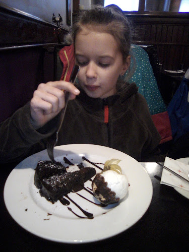 Comentarii opinii despre Kierans Restaurant