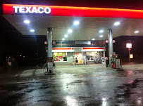Walsh's Texaco Centra