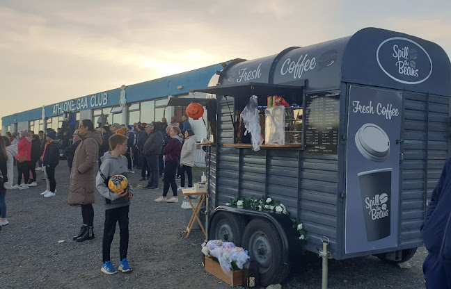 Spill the Beans Athlone - Hospitality and gastronomy