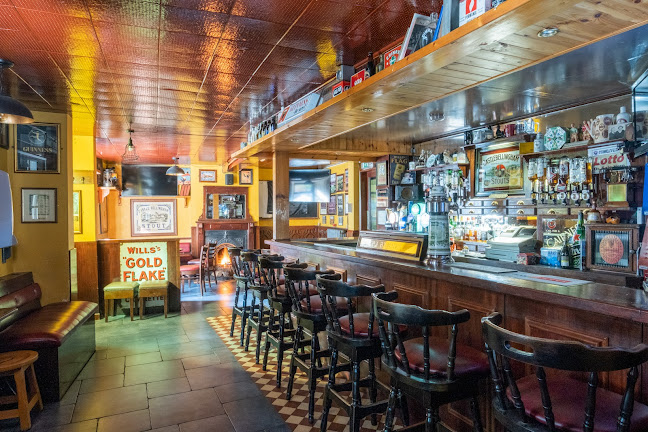 P.J. Byrne’s Pub Castlebellingham