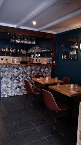 Vagabond Restaurant Lahinch - Lahinch