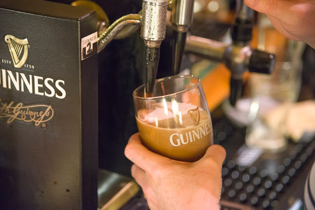 O'Loclainn's Irish Whiskey Bar