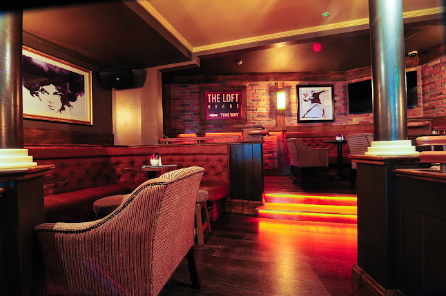 Seven Bridgestreet - Hospitality and gastronomy