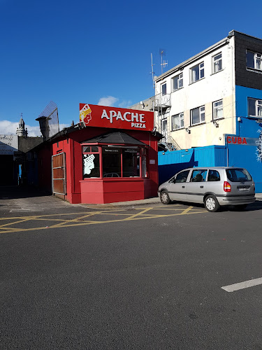 Apache Pizza Tuam - Tuam