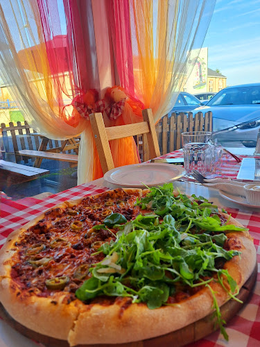 Comentarii opinii despre Soprano Pizza