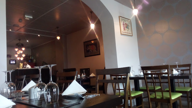 Voujon Cafe Indian Restaurant - Tramore