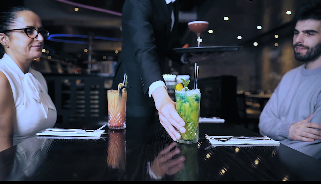 Opinii despre Jasmine Palace în Limerick - Hospitality and gastronomy