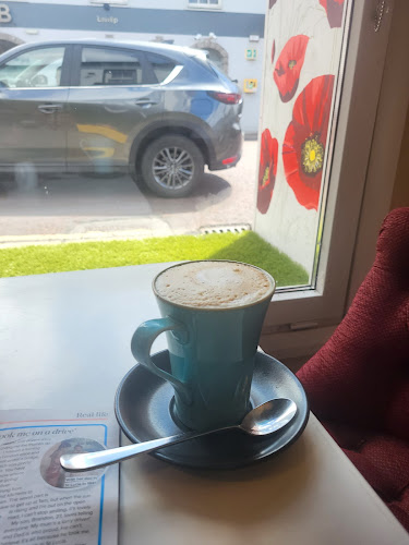 Comentarii opinii despre SoCoffee