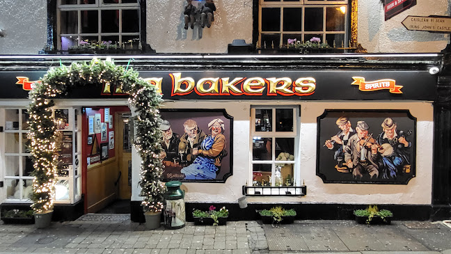 Ma Bakers Carlingford