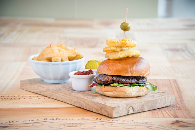 Olivo Bar & Restaurant Cork - Hospitality and gastronomy