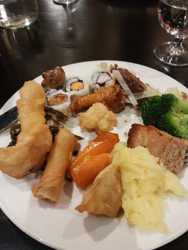 Jasmine Palace - Hospitality and gastronomy