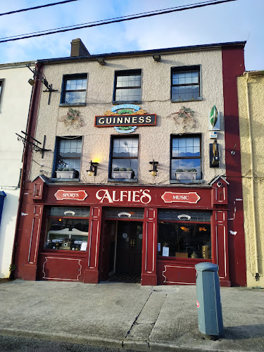 Alfie's Bar Ballybricken - Hospitality and gastronomy