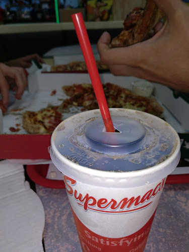 Comentarii opinii despre Supermac's & Papa John's Moate
