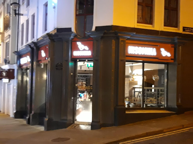 Insomnia Coffee Company - Letterkenny - Letterkenny