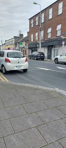 Rashers Bar - Hospitality and gastronomy