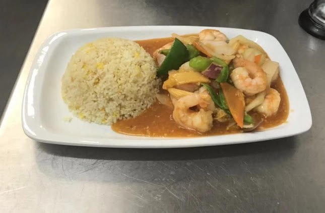 Opinii despre Winx Asian Cuisine în Cavan - Hospitality and gastronomy