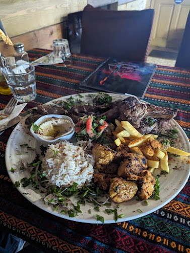 The Four Liars Bistro - Hospitality and gastronomy