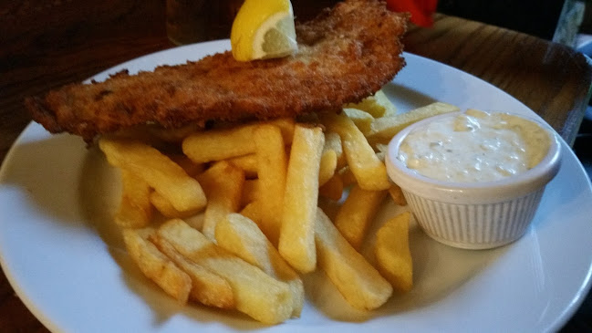 Comentarii opinii despre Kyteler's Inn