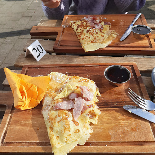 Comentarii opinii despre Bean&Leaf