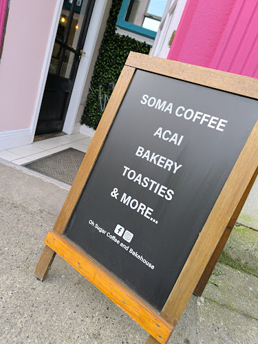 Comentarii opinii despre OH SUGAR! COFFEE + BAKEHOUSE