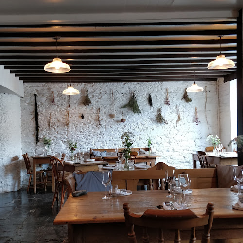 PILGRIM'S Restaurant