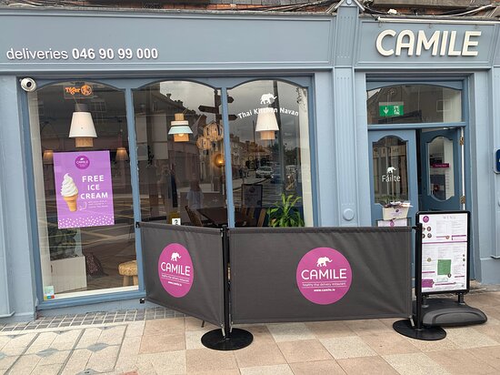 Camile Navan - Navan