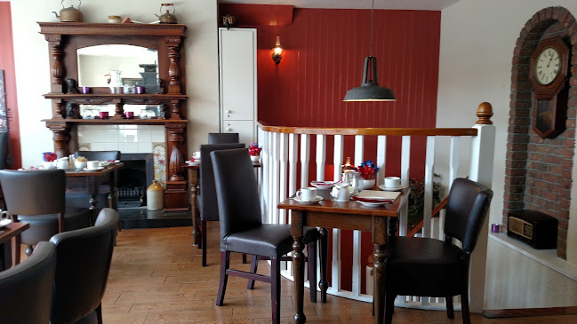 Comentarii opinii despre Marguerite's Bakery & Restaurant Killarney