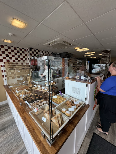 Berkana Bakery - Hospitality and gastronomy