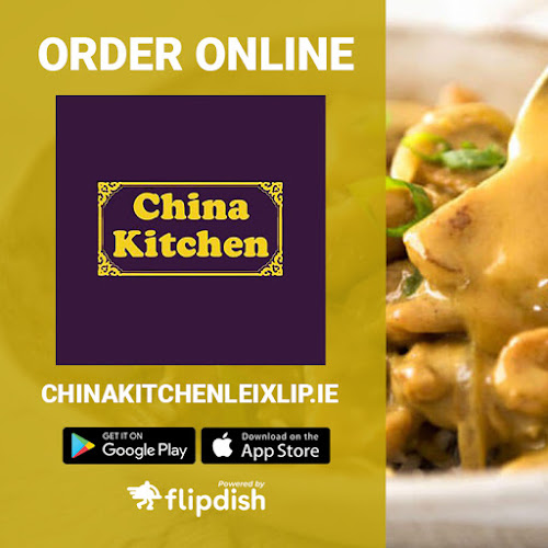 China Kitchen Leixlip - Leixlip