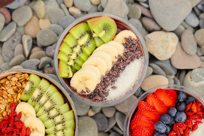 Catalyst Coffee - Beach - Bray