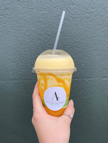 Comentarii opinii despre Little Acorn Cafe