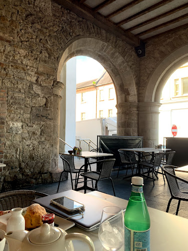 The Bunker -Irish Restaurant & Steakhouse