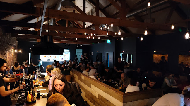 Opinii despre Son of a Bun în Cork - Hospitality and gastronomy