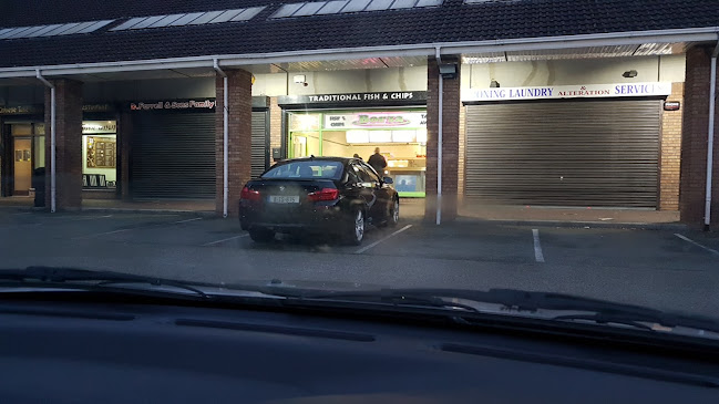 Opinii despre Borza Wheaton Hall în Drogheda - Hospitality and gastronomy