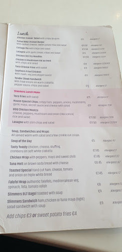 Dora May's Catering - Newbridge