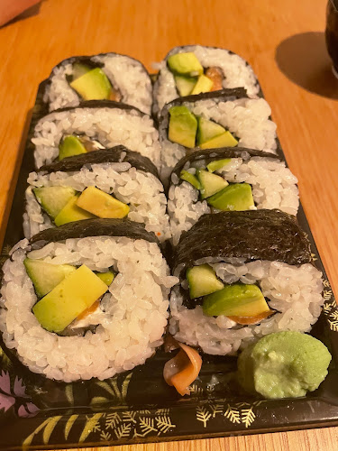 Sakura Cuisine - Cork