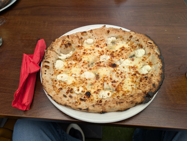 Comentarii opinii despre Pompeii Pizza