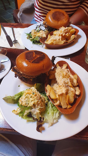 Opinii despre Momo Restaurant în Waterford - Hospitality and gastronomy