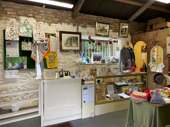 Dunbrody Abbey Tearooms - New Ross