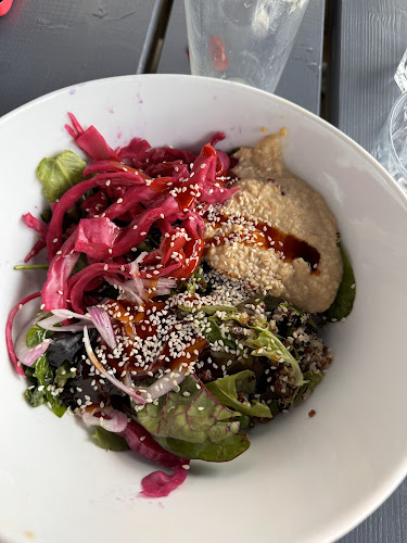 Comentarii opinii despre Interlude Restaurant