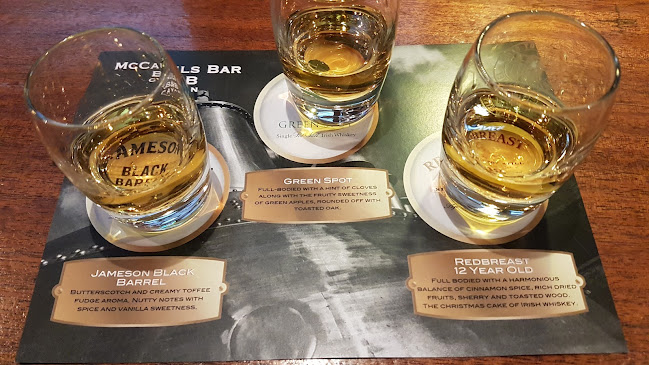 Opinii despre McCauls în Cavan - Hospitality and gastronomy