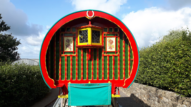 Opinii despre The Irish Sausage company în Stradbally - Hospitality and gastronomy