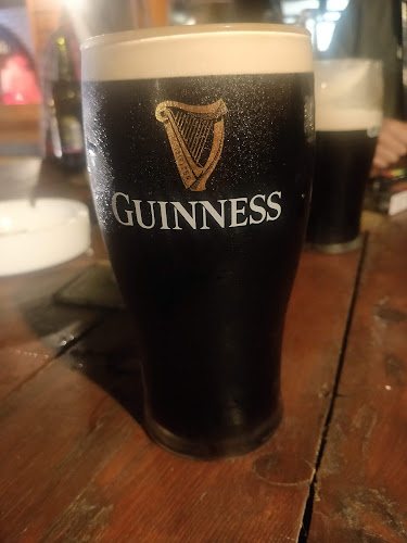 The Blue Lagoon - Sligo