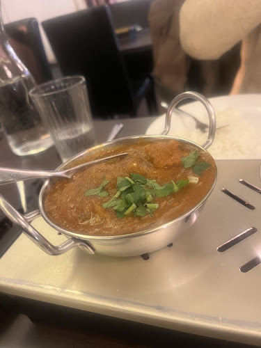 Sitar Indian Restaurant & Takeaway - Hospitality and gastronomy