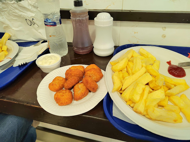 Francesco's Italian Takeaway - Carrick-On-Shannon