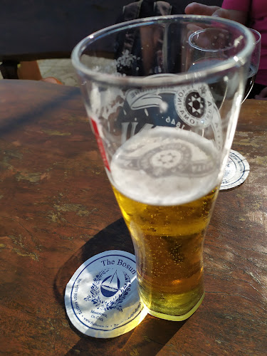 The Bosun - Monkstown