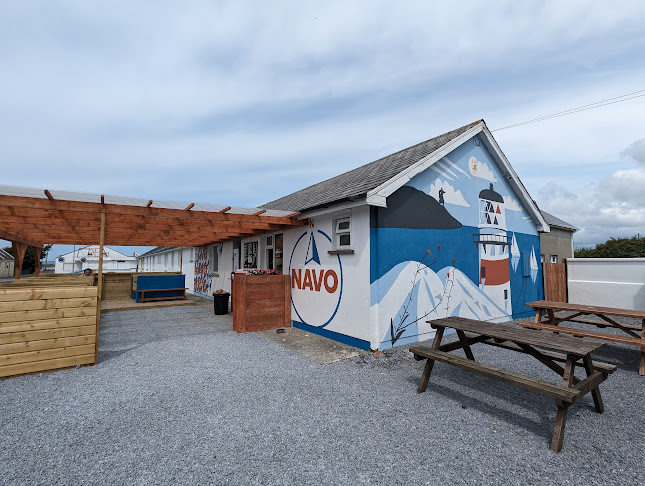 Opinii despre NAVO în Tralee - Hospitality and gastronomy